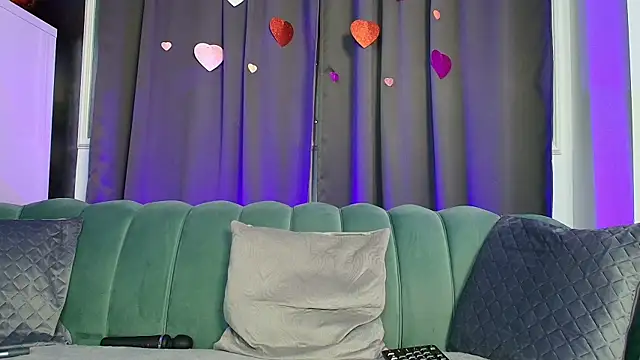 Deea Vibe Me online show from March 10, 2025, 10:50 am