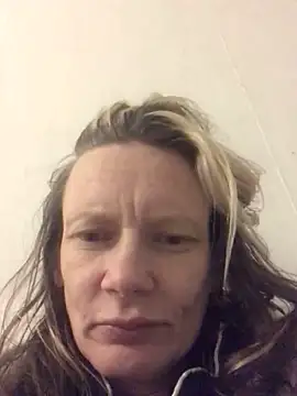 blondey206 online show from March 11, 2026, 3:22 am