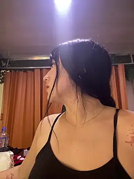 Melody rousse  online show from December 15, 2025, 8:36 pm