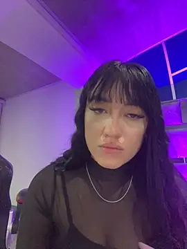 Melody rousse  online show from November 29, 2025, 1:28 am