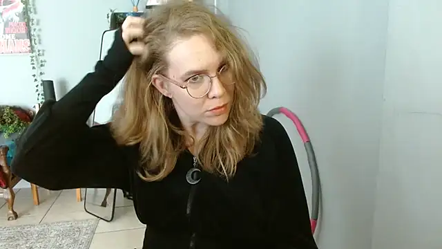 Chill Billie online show from May 7, 2026, 11:35 am
