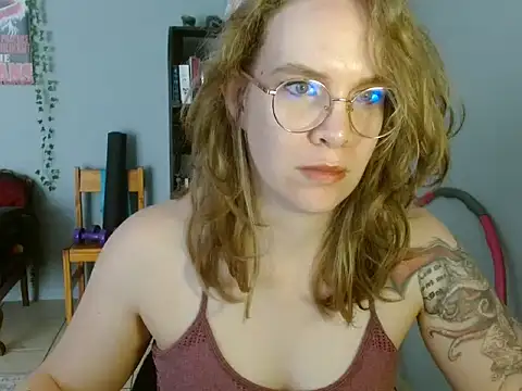 Snapshot of Chill_Billie chatting on March 25, 2026, 9:52 am Chill Billie online show from March 25, 2026, 9:52 am