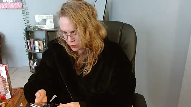 Snapshot of Chill_Billie chatting on June 2, 2026, 10:48 am Chill Billie online show from June 2, 2026, 10:48 am