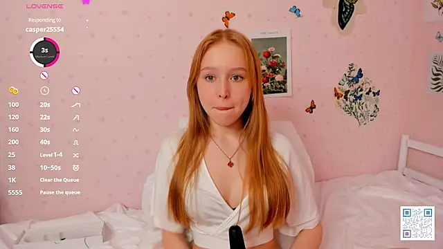 DarylBody online show from March 3, 2025, 8:21 pm