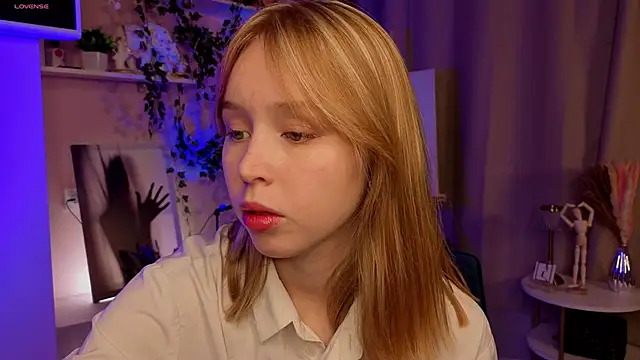 DarylBody online show from November 27, 2025, 8:09 pm