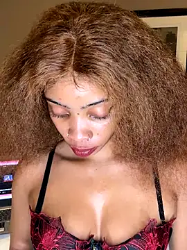 ZinaFreak online show from October 16, 2025, 9:56 pm