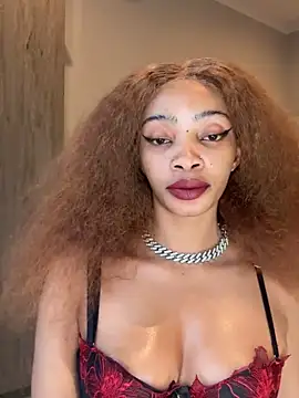 ZinaFreak online show from October 14, 2025, 4:07 pm