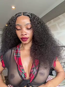 ZinaFreak online show from October 30, 2025, 2:04 pm