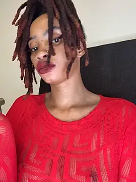 ZinaFreak online show from October 18, 2025, 6:21 pm