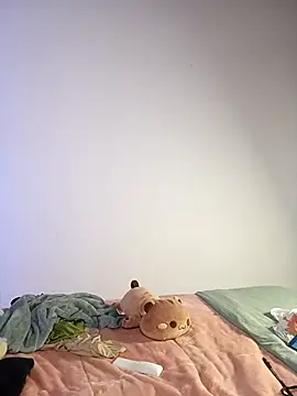 Zaira Rose  online show from April 3, 2026, 4:08 am