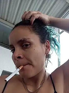 Snapshot of Ariasmithog chatting on January 15, 2026, 4:10 pm Ariasmithog online show from January 15, 2026, 4:10 pm