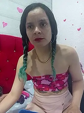 Snapshot of Ariasmithog chatting on January 14, 2026, 7:50 pm Ariasmithog online show from January 14, 2026, 7:50 pm