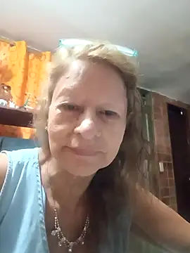 MaryLunna online show from February 24, 2025, 11:10 am