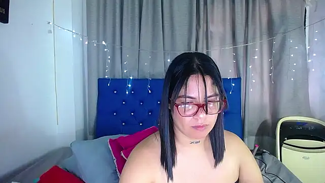 hornny cougar online show from March 12, 2026, 8:46 pm