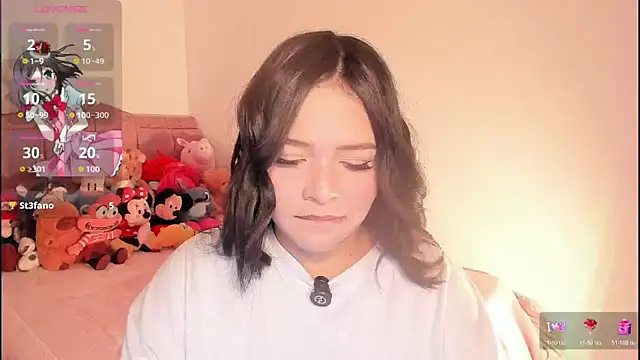 ImamDahian online show from November 12, 2025, 10:02 pm