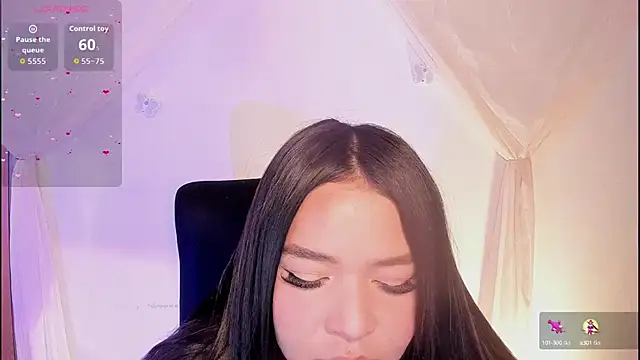 ImamDahian online show from October 20, 2025, 7:47 pm