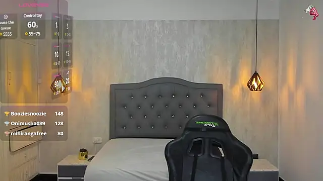 Hadley  online show from March 17, 2025, 10:06 am