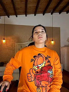 Hadley  online show from September 20, 2025, 3:33 am