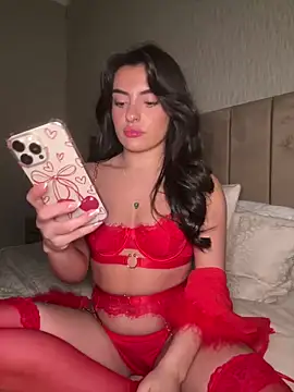 Snapshot of cute_carly_ chatting on February 18, 2025, 10:36 pm cute carly online show from February 18, 2025, 10:36 pm