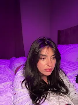 Snapshot of cute_carly_ chatting on February 22, 2025, 10:20 pm cute carly online show from February 22, 2025, 10:20 pm