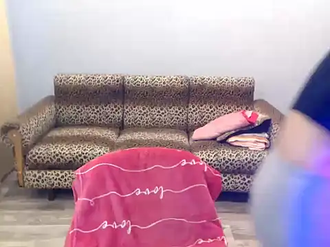 SexyBeatriice online show from November 21, 2025, 7:18 am