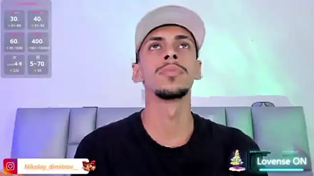 Snapshot of Sam_culhane chatting on December 19, 2025, 7:49 pm Sam culhane online show from December 19, 2025, 7:49 pm