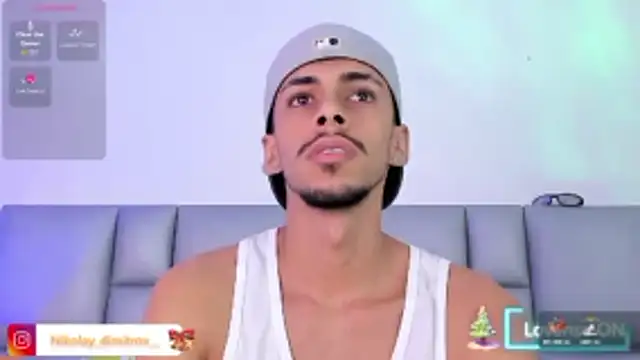 Snapshot of Sam_culhane chatting on December 17, 2025, 7:30 pm Sam culhane online show from December 17, 2025, 7:30 pm