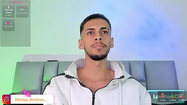 Snapshot of Sam_culhane chatting on February 1, 2026, 5:06 am Sam culhane online show from February 1, 2026, 5:06 am