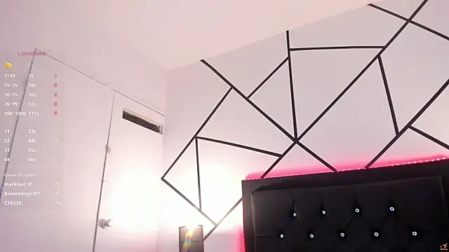 Snapshot of Mia_greco_ chatting on February 12, 2025, 10:03 am Mia greco  online show from February 12, 2025, 10:03 am