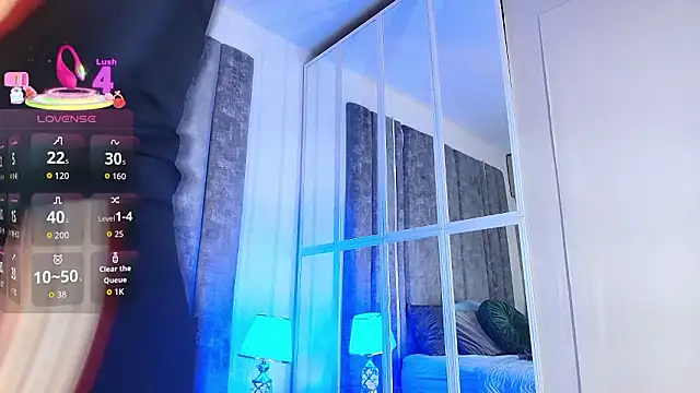 AliDiaz  online show from March 24, 2026, 7:14 pm