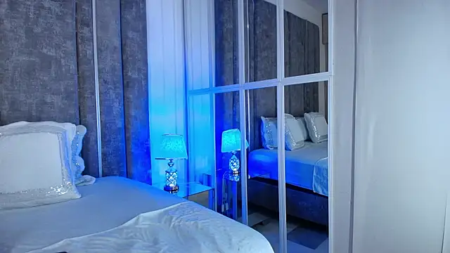 AliDiaz  online show from February 21, 2026, 7:16 pm