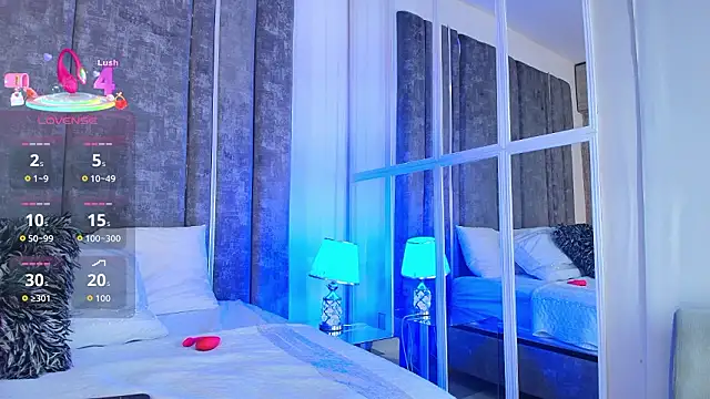 AliDiaz  online show from March 7, 2026, 6:13 pm