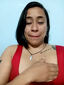 Snapshot of kamila_lovee chatting on October 3, 2025, 3:52 am kamila lovee online show from October 3, 2025, 3:52 am