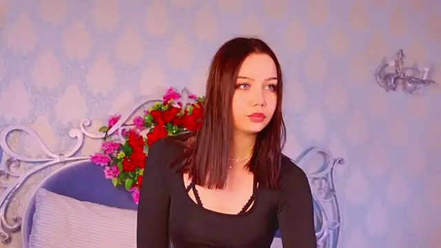 EvansLover online show from February 19, 2025, 11:57 pm