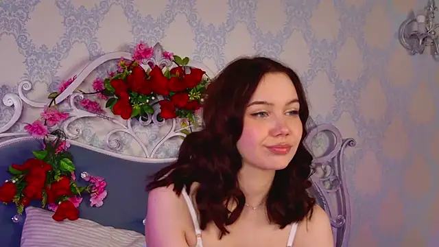 EvansLover online show from February 27, 2025, 9:36 pm