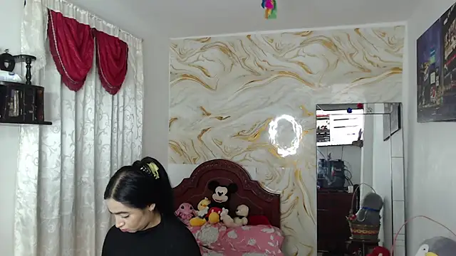 Snapshot of kendall_morry chatting on November 3, 2025, 4:17 am kendall morry online show from November 3, 2025, 4:17 am