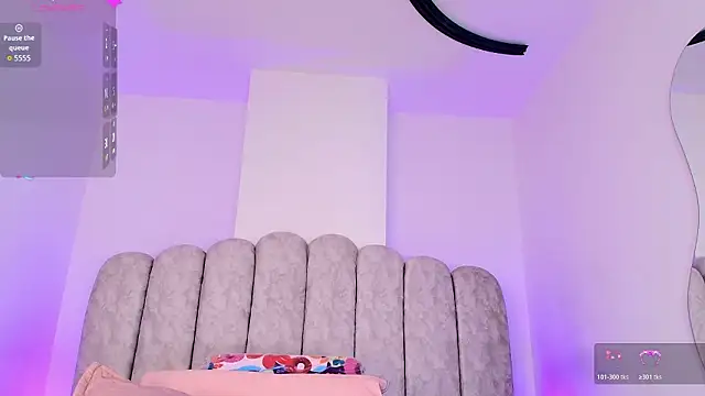 Snapshot of sharlott_miller chatting on February 22, 2026, 3:09 am sharlott miller online show from February 22, 2026, 3:09 am