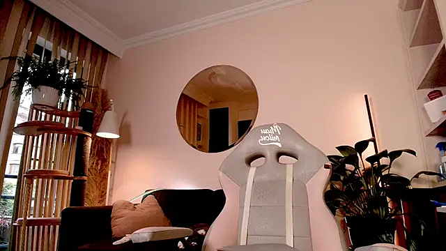 Snapshot of tattoo_ninja_kittyy chatting on November 4, 2025, 8:23 pm tattoo ninja kittyy online show from November 4, 2025, 8:23 pm