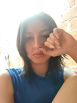 Snapshot of Maiden-Hot chatting on September 24, 2025, 7:53 pm Maiden-Hot online show from September 24, 2025, 7:53 pm