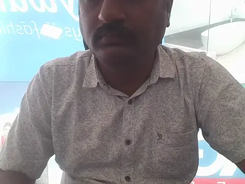 mathavan2006 online show from October 29, 2025, 6:01 am