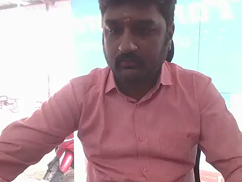 mathavan2006 online show from October 16, 2025, 5:16 am