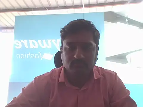 mathavan2006 online show from October 18, 2025, 9:55 am