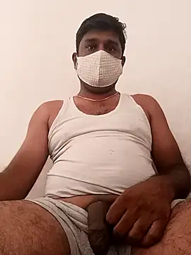 mathavan2006 online show from March 10, 2025, 9:45 am