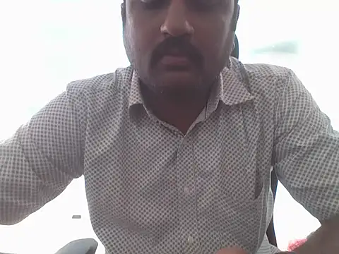 mathavan2006 online show from October 23, 2025, 9:52 am