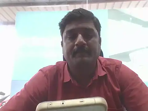 mathavan2006 online show from October 17, 2025, 10:50 am