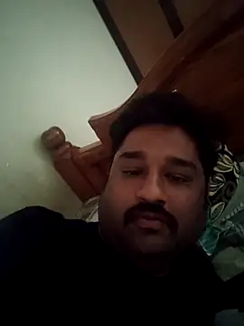 mathavan2006 online show from October 13, 2025, 1:40 am