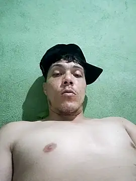 JapeDoBryan online show from March 12, 2026, 1:33 am