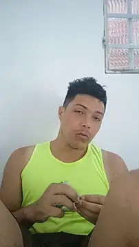 JapeDoBryan online show from May 18, 2026, 10:42 am