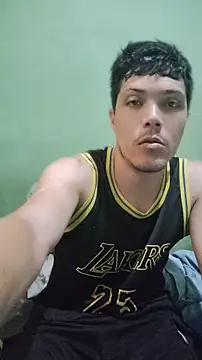 JapeDoBryan online show from March 26, 2026, 7:34 pm