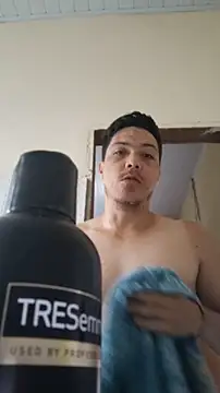 JapeDoBryan online show from May 27, 2026, 11:39 am